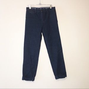 Polo Ralph Lauren Ankle Jeans